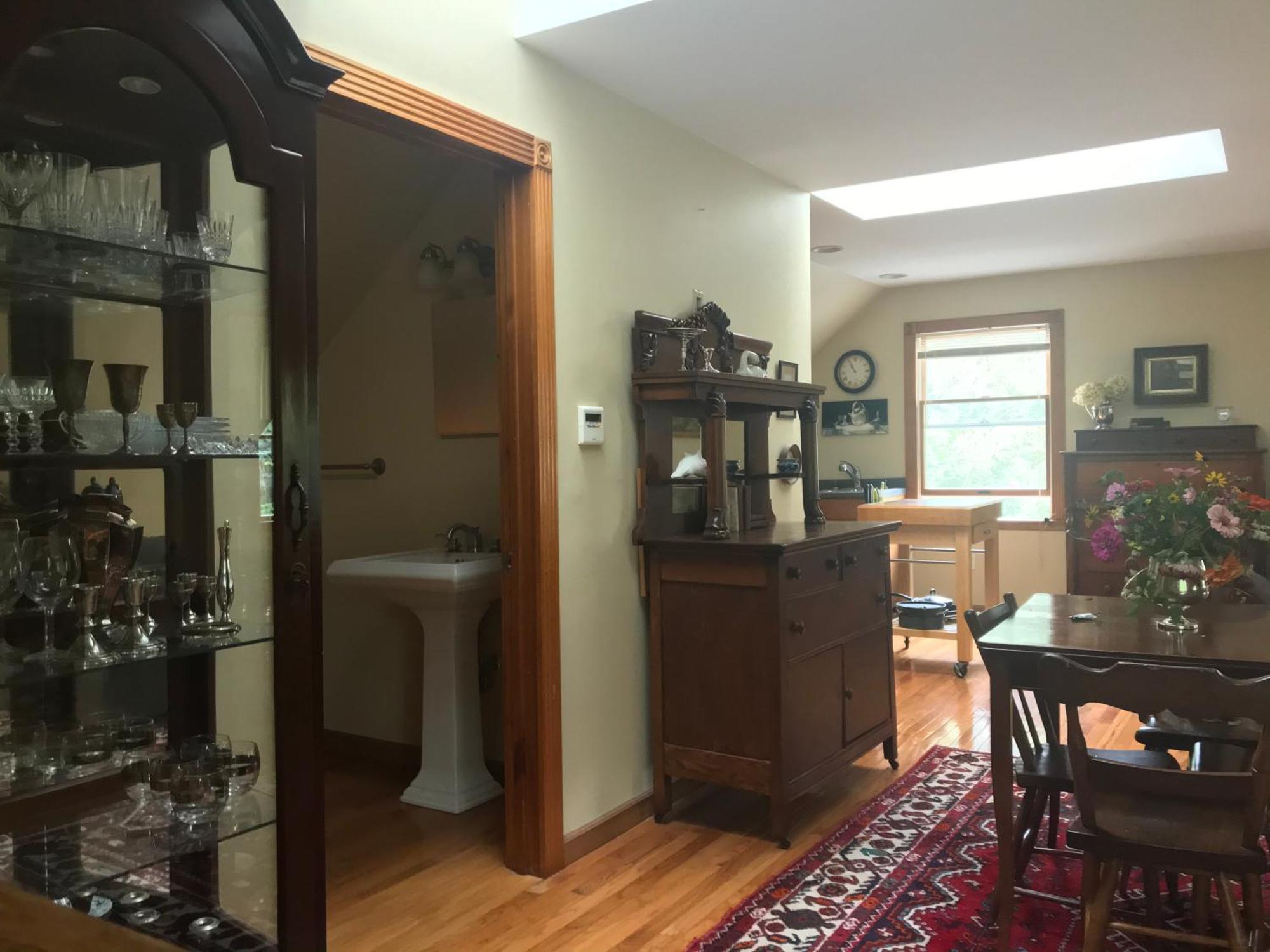 Carriage House Hideaway In Center Of Честъртаун Екстериор снимка